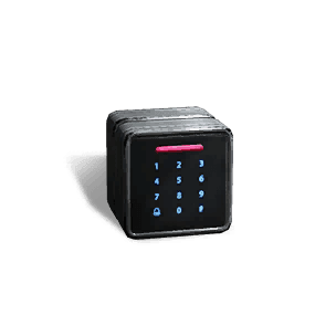 Passcode Lock - Facilities in Once Human