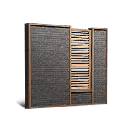 Fence 02 - Facilities in Once Human