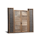 Gate 02 - Facilities in Once Human