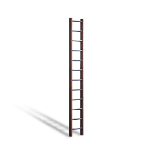 Straight Ladder - Facilities in Once Human