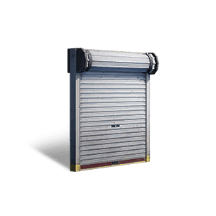 Shutter Door - Facilities in Once Human