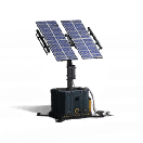 Large Solar Generator - Facilities in Once Human