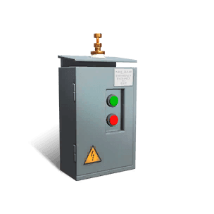 Switch - Facilities in Once Human