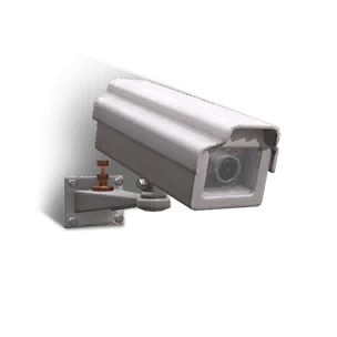 Dynamic Sensor - Facilities in Once Human