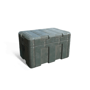 Special Storage Crate - Facilities in Once Human
