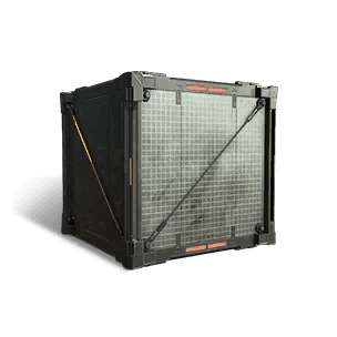 Deviation Storage Crate - Facilities in Once Human