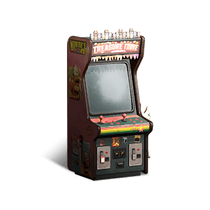 Wish Machine - Facilities in Once Human