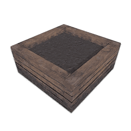 Planter Box - Facilities in Once Human