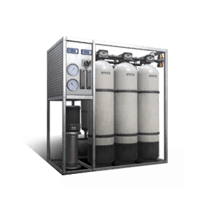 Large Water Filter - Facilities in Once Human