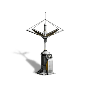 Manibus's Beacon crafting recipe in Once Human