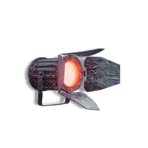 Watcher Biomechanical crafting recipe in Once Human