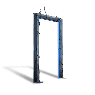 Portal Biomechanical crafting recipe in Once Human