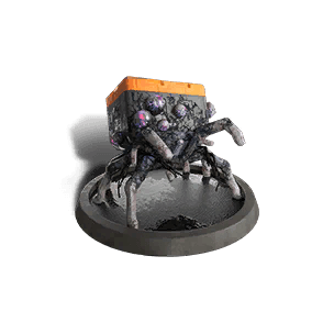 Morphic Biomechanical crafting recipe in Once Human