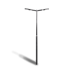 Twin Streetlight - Facilities in Once Human