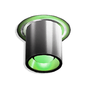 Green Circular Light - Facilities in Once Human