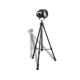 Standing Searchlight - Facility in Once Human