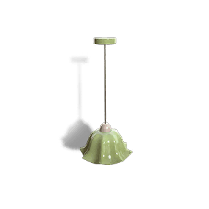 Jade Bloom Chandelier - Facilities in Once Human