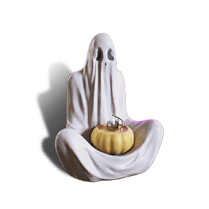 Glimmer Ghost - Facilities in Once Human