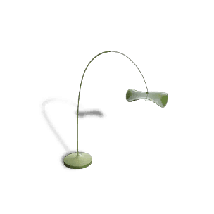 Mossgreen Floor Lamp - Facilities in Once Human
