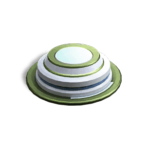 Cloudrest Floor Lamp - Facilities in Once Human