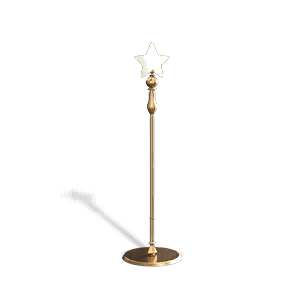 Scepter Lamp - Facilities in Once Human