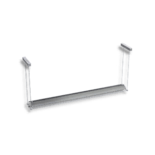 Minimalist Metal Chandelier - Facilities in Once Human