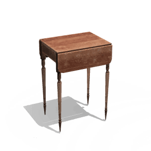 Corner Table - Facilities in Once Human
