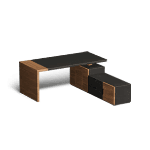 Modern Desk - Facilities in Once Human