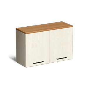 Tall White Cupboard - Facilities in Once Human