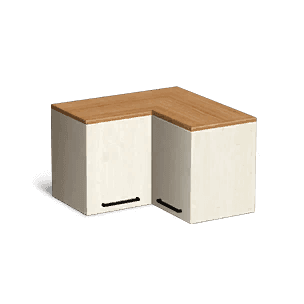 Low Corner Cupboard - Facilities in Once Human