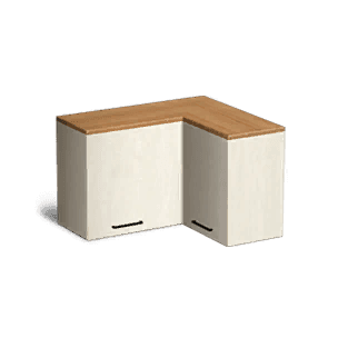 Tall Corner Cupboard - Facilities in Once Human