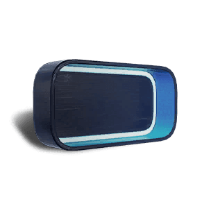 Wall-Mounted Rounded Cabinet - Facilities in Once Human