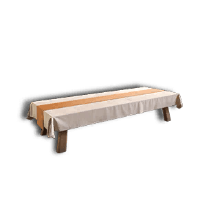 Party Long Table - Facilities in Once Human