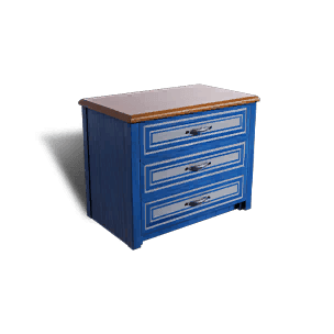 Breezy Cabinet - Facilities in Once Human