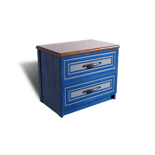 Breezy Side Table - Facilities in Once Human