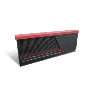 Rest Area Bar - Facilities in Once Human