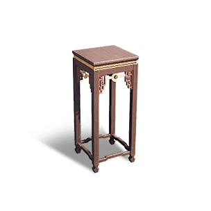 Jinxuan Flower Stand - Facilities in Once Human