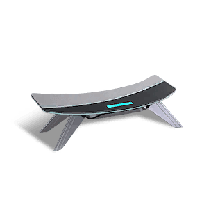 Prism Desk - Facilities in Once Human