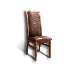 Chair - Facilities in Once Human