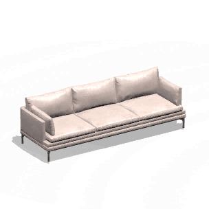 White Couch - Facilities in Once Human