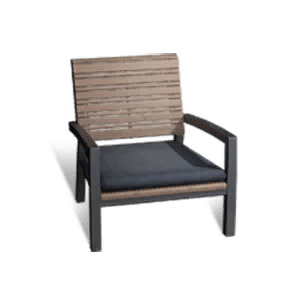 WPC Chair - Facilities in Once Human