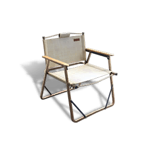 Camping Chair - Facilities in Once Human