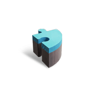 Jigsaw Fan Stool - Facilities in Once Human