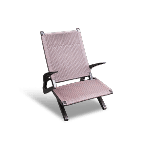 Dark Wicker Chair - Facilities in Once Human