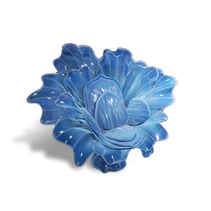 Dimensional Bloom Sofa - Facilities in Once Human