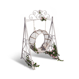 Romantic Swing - Facilities in Once Human