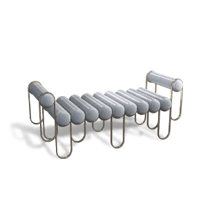 Gallery Lounge Booth - Facilities in Once Human