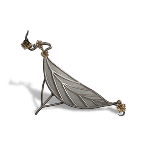 Silverleaf Lounge Chair - Facilities in Once Human