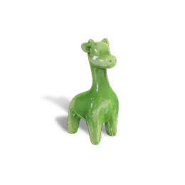 Fluorescent Giraffe - Facilities in Once Human