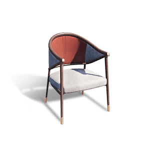 Gala Armchair - Facilities in Once Human
